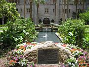 Mother's Day weekend - St. Augustine